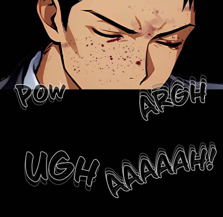 Gangster x Office Lady Chapter 103 image 62