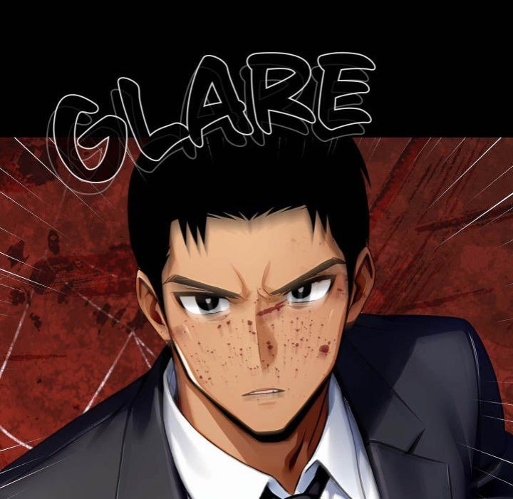 Gangster x Office Lady Chapter 103 image 64