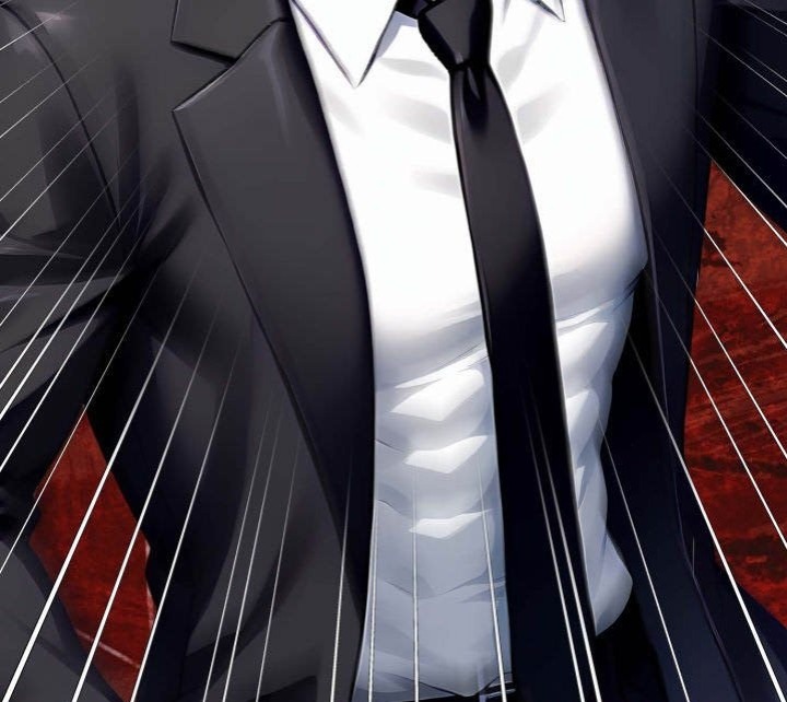 Gangster x Office Lady Chapter 103 image 65