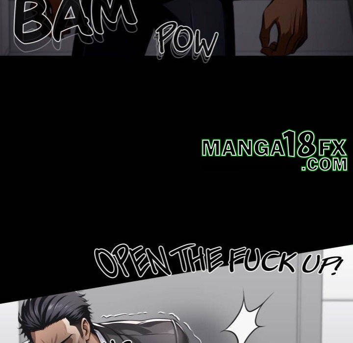 Gangster x Office Lady Chapter 103 image 68