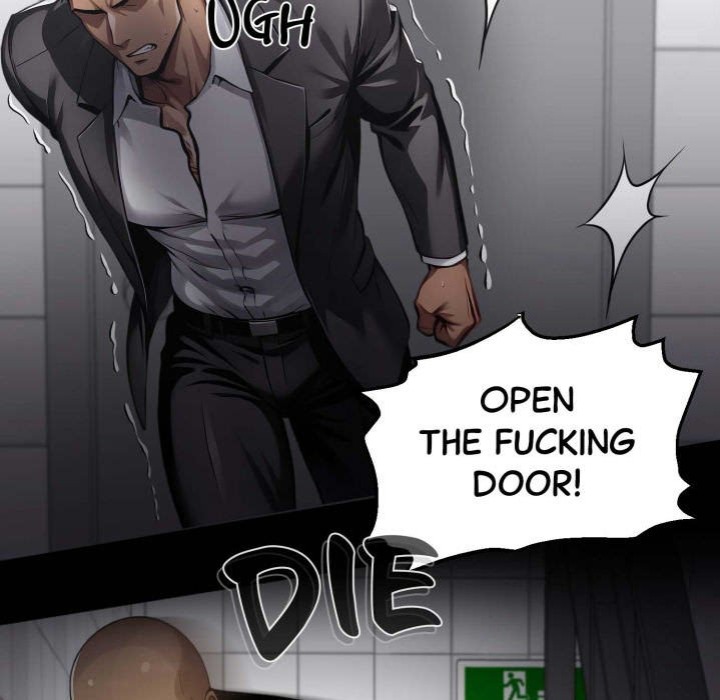 Gangster x Office Lady Chapter 103 image 69