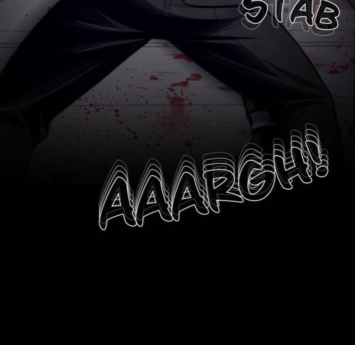 Gangster x Office Lady Chapter 103 image 71