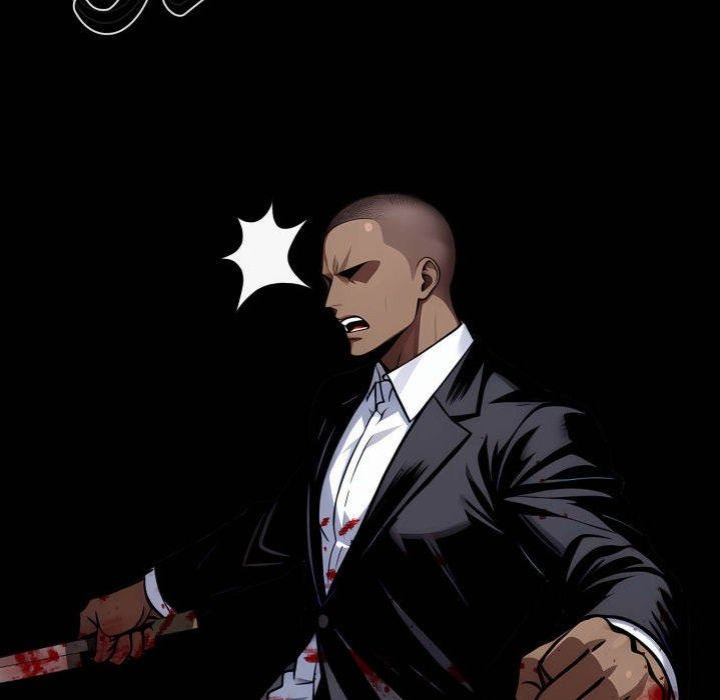Gangster x Office Lady Chapter 103 image 73