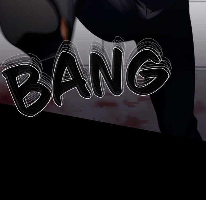 Gangster x Office Lady Chapter 103 image 76