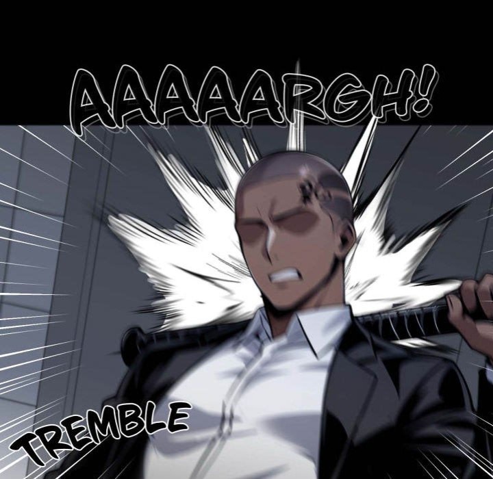 Gangster x Office Lady Chapter 103 image 77