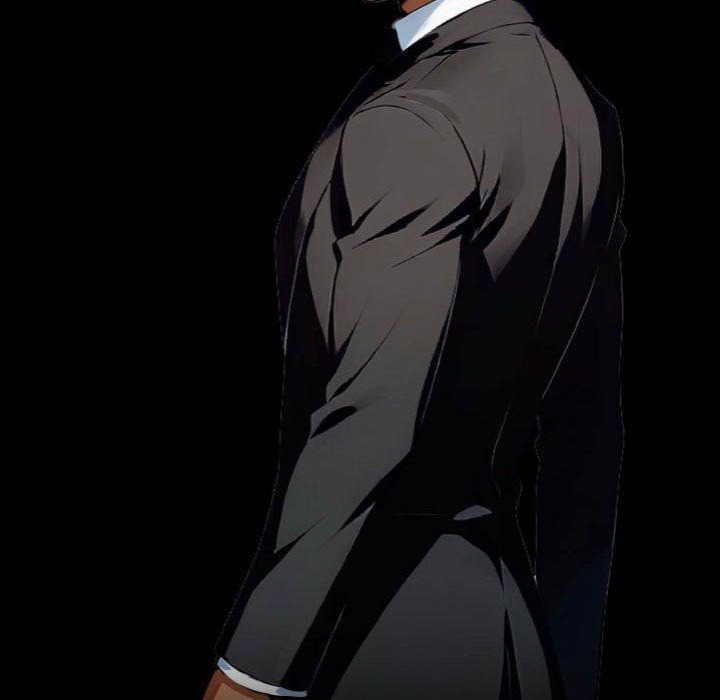 Gangster x Office Lady Chapter 103 image 7