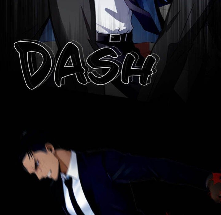 Gangster x Office Lady Chapter 103 image 80