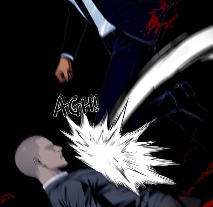 Gangster x Office Lady Chapter 103 image 81
