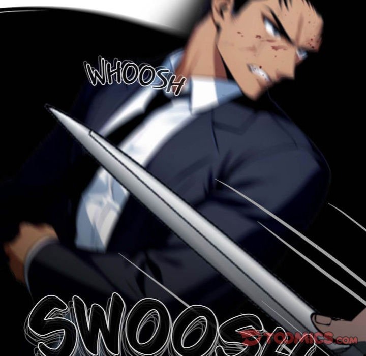 Gangster x Office Lady Chapter 103 image 83