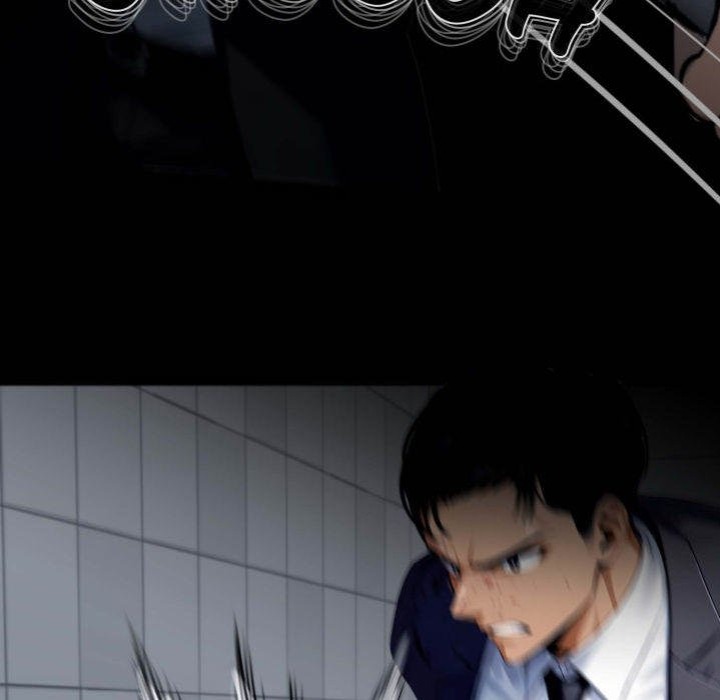 Gangster x Office Lady Chapter 103 image 84