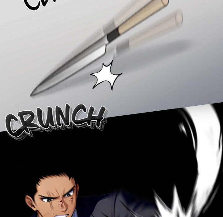 Gangster x Office Lady Chapter 103 image 87