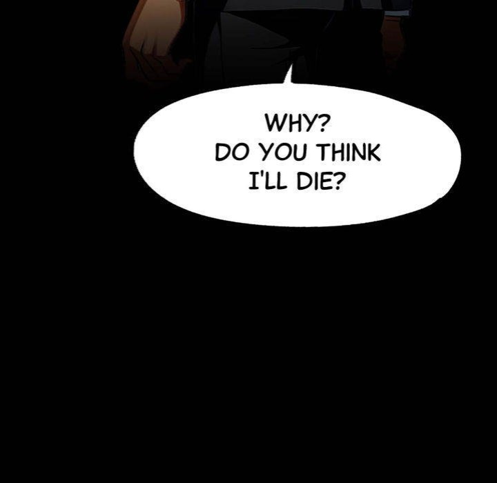 Gangster x Office Lady Chapter 103 image 8