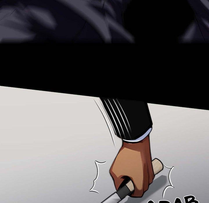 Gangster x Office Lady Chapter 103 image 89