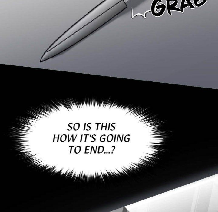 Gangster x Office Lady Chapter 103 image 90