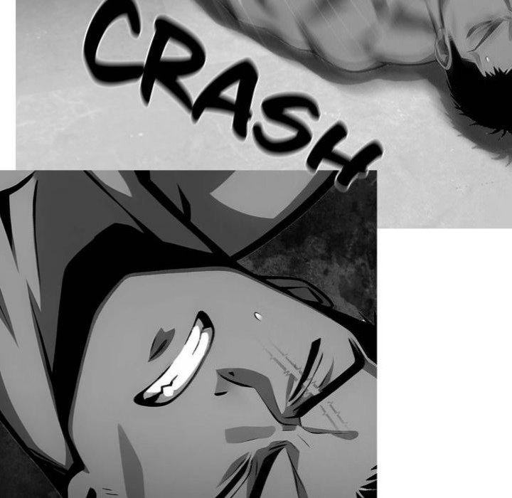 Gangster x Office Lady Chapter 104 image 9