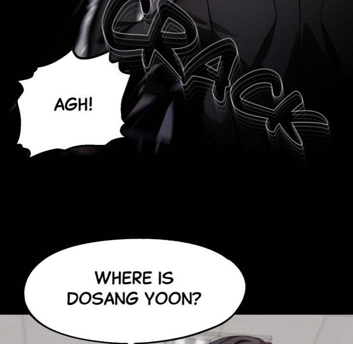 Gangster x Office Lady Chapter 104 image 100