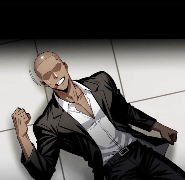 Gangster x Office Lady Chapter 104 image 103