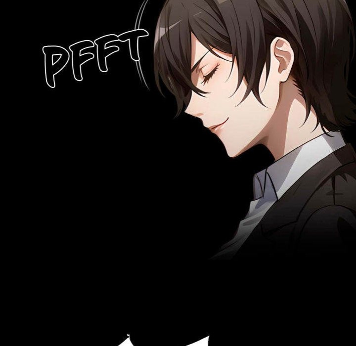 Gangster x Office Lady Chapter 104 image 105