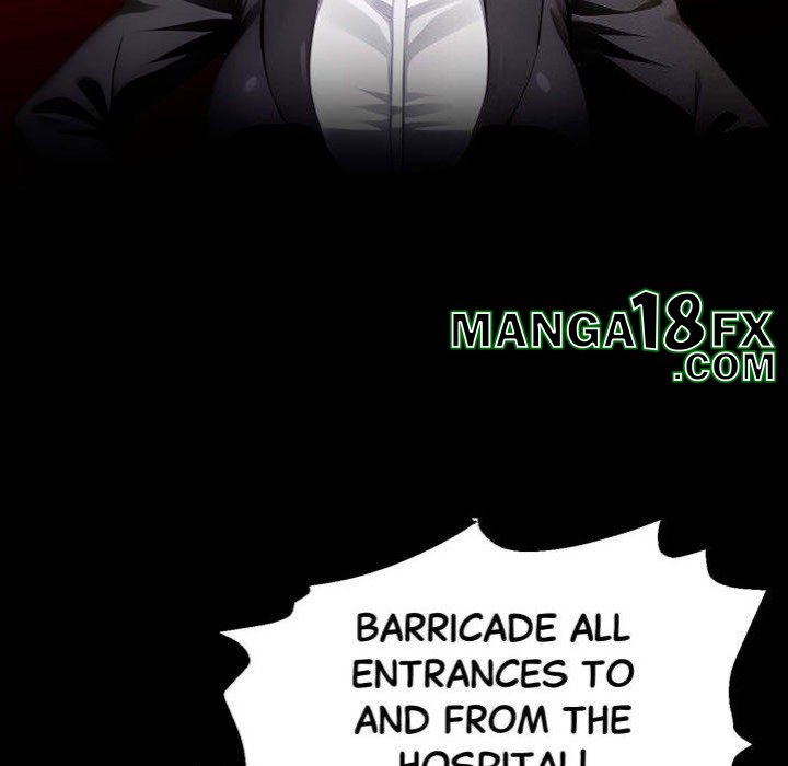 Gangster x Office Lady Chapter 104 image 107