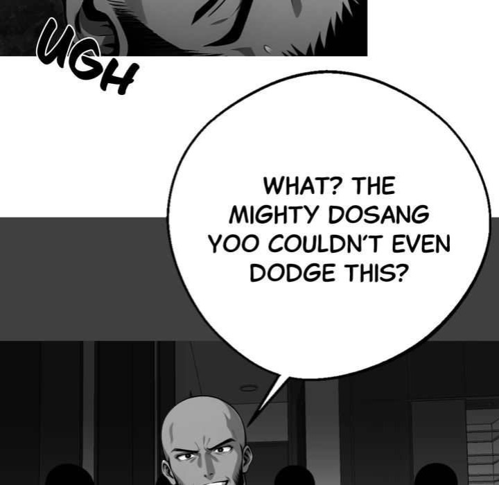 Gangster x Office Lady Chapter 104 image 10