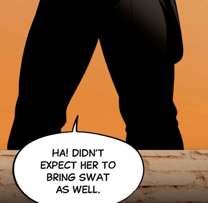 Gangster x Office Lady Chapter 104 image 114