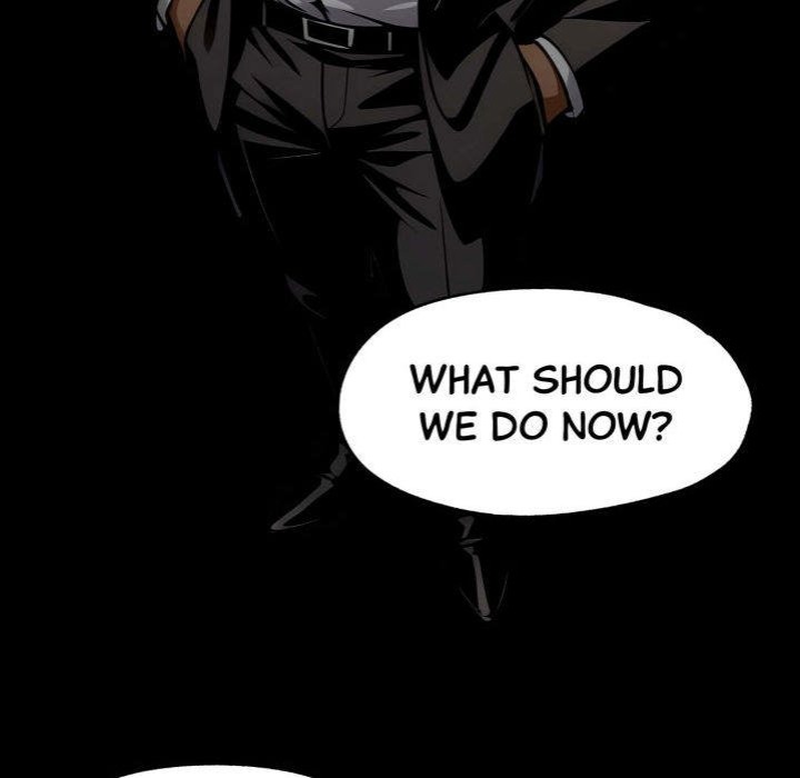 Gangster x Office Lady Chapter 104 image 118