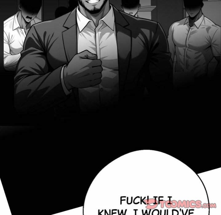 Gangster x Office Lady Chapter 104 image 11