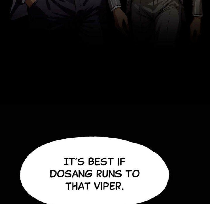 Gangster x Office Lady Chapter 104 image 120