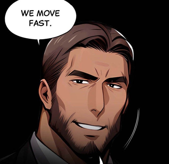 Gangster x Office Lady Chapter 104 image 123