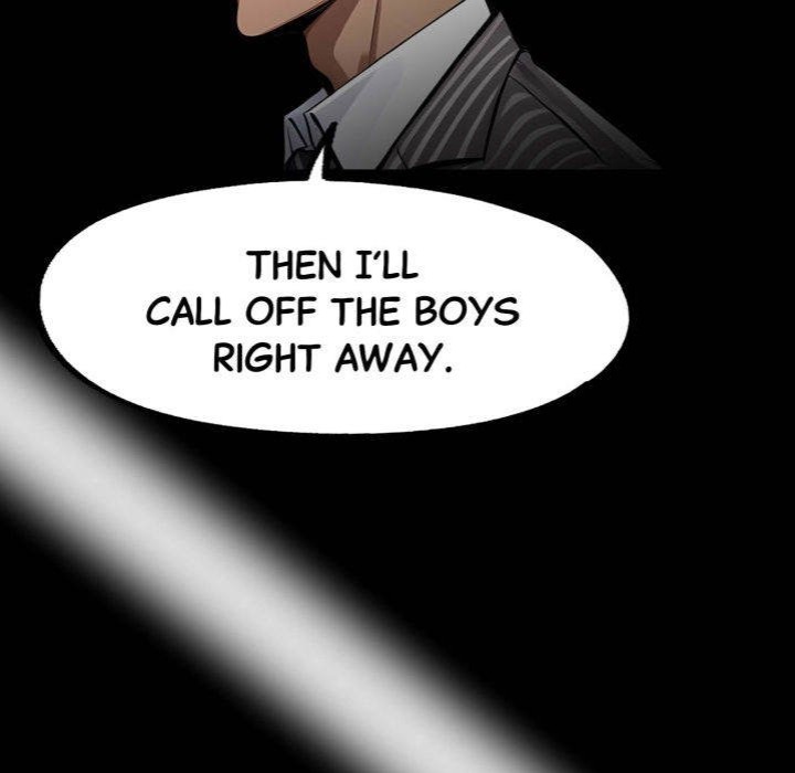 Gangster x Office Lady Chapter 104 image 125