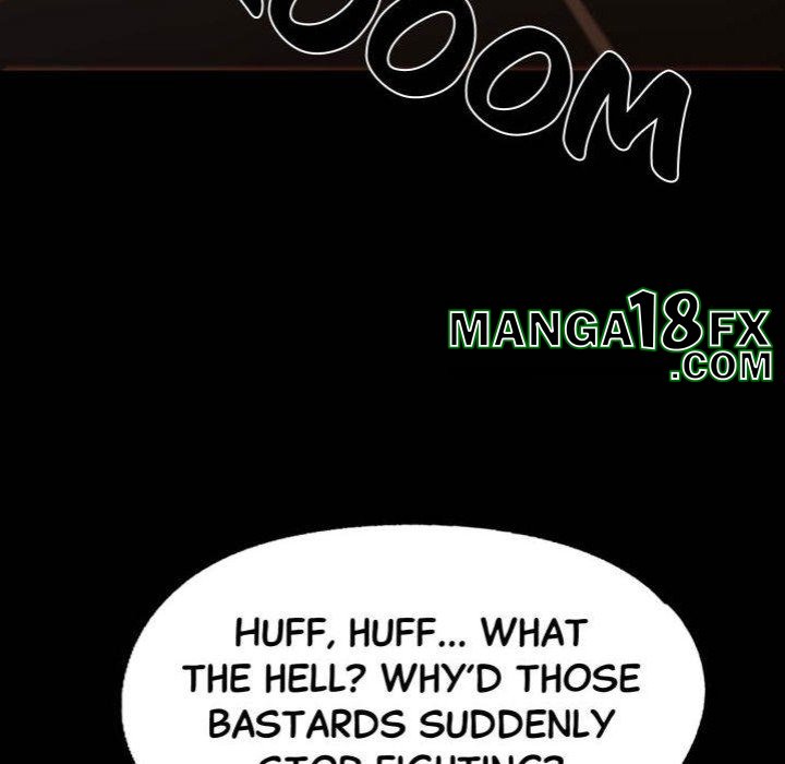 Gangster x Office Lady Chapter 104 image 132