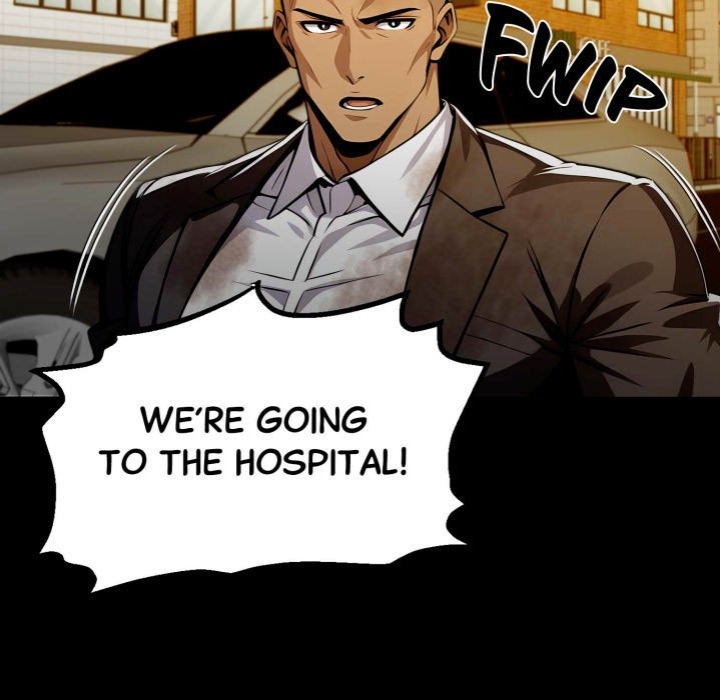 Gangster x Office Lady Chapter 104 image 138