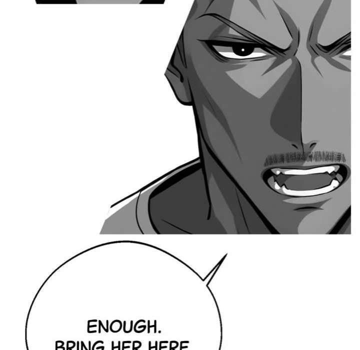 Gangster x Office Lady Chapter 104 image 13