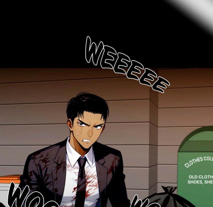 Gangster x Office Lady Chapter 104 image 141