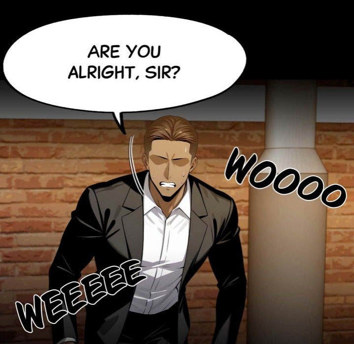 Gangster x Office Lady Chapter 104 image 143