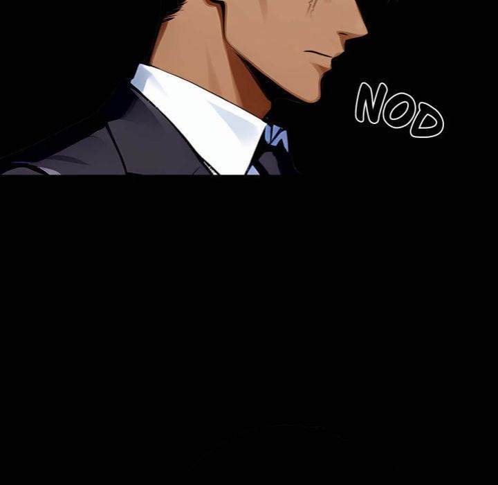 Gangster x Office Lady Chapter 104 image 145