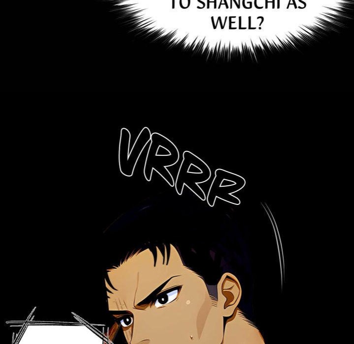 Gangster x Office Lady Chapter 104 image 147