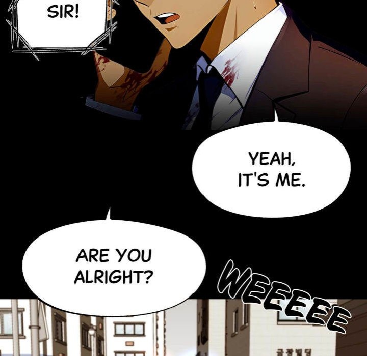 Gangster x Office Lady Chapter 104 image 148