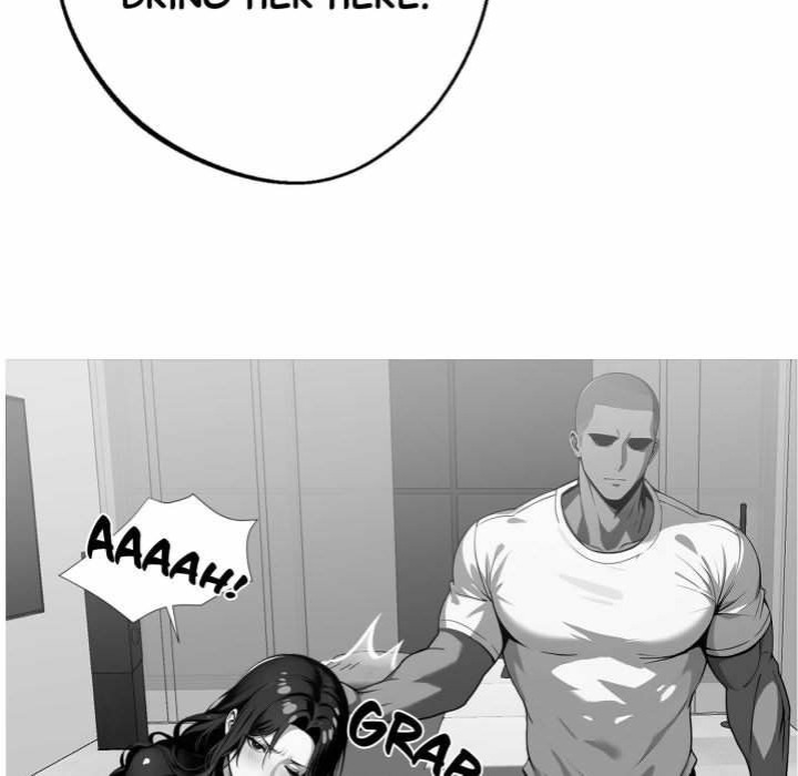 Gangster x Office Lady Chapter 104 image 14
