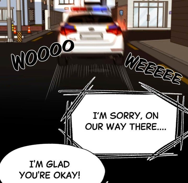 Gangster x Office Lady Chapter 104 image 149