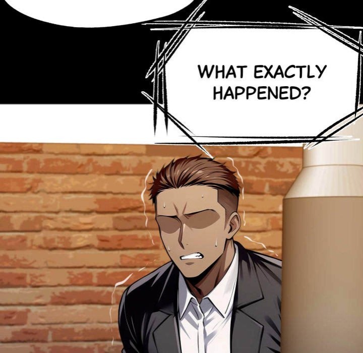 Gangster x Office Lady Chapter 104 image 150