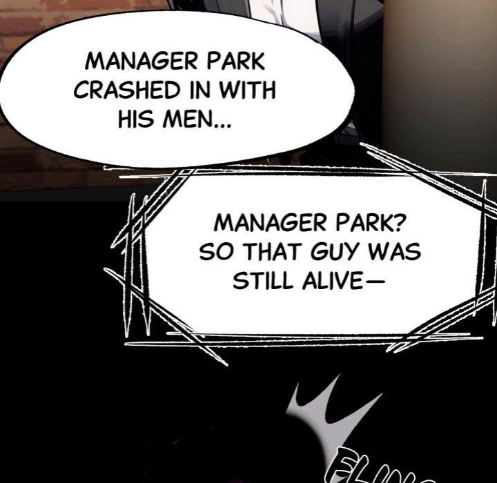 Gangster x Office Lady Chapter 104 image 151