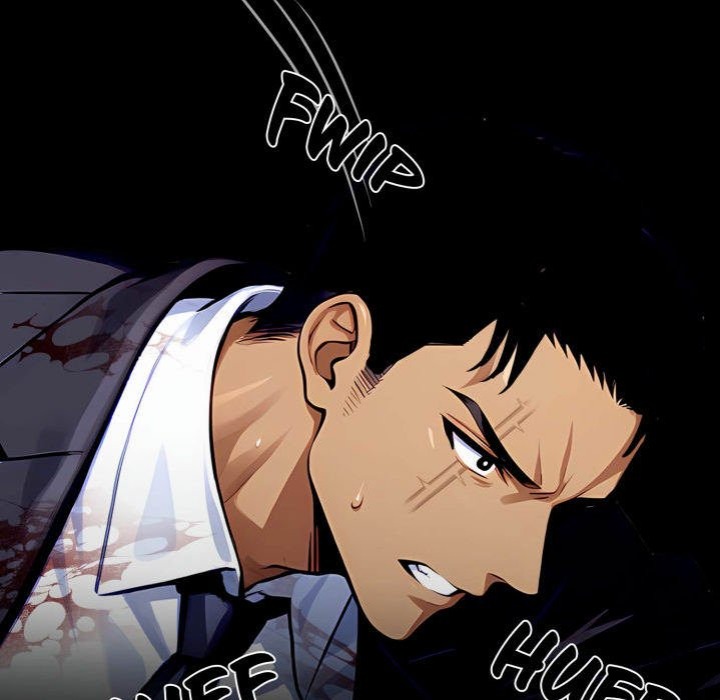Gangster x Office Lady Chapter 104 image 157