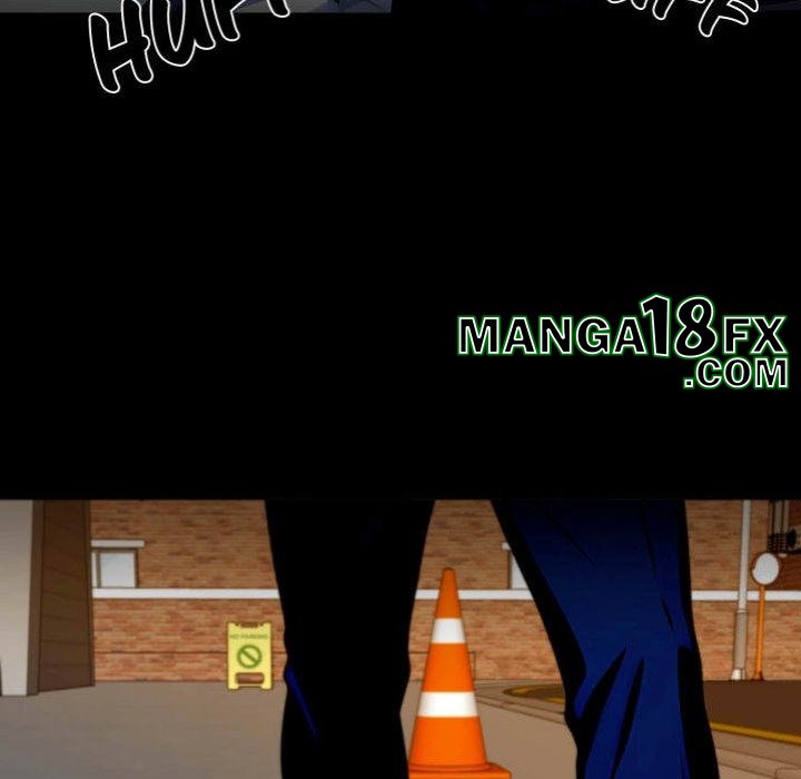 Gangster x Office Lady Chapter 104 image 158