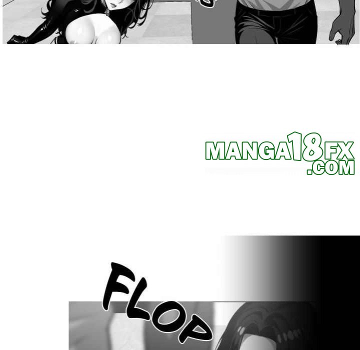 Gangster x Office Lady Chapter 104 image 15