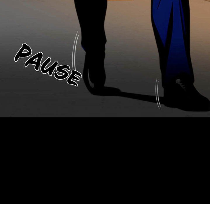 Gangster x Office Lady Chapter 104 image 159