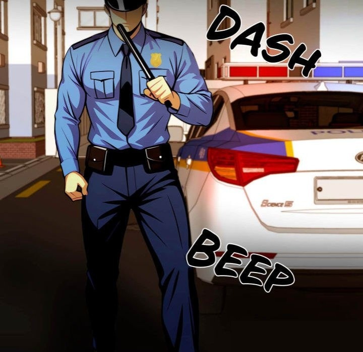 Gangster x Office Lady Chapter 104 image 164