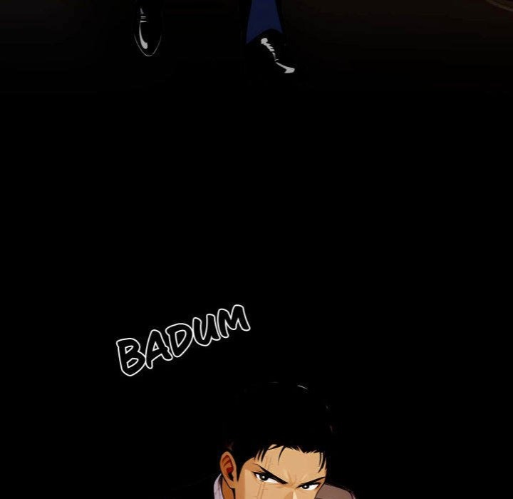 Gangster x Office Lady Chapter 104 image 165