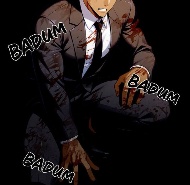 Gangster x Office Lady Chapter 104 image 166