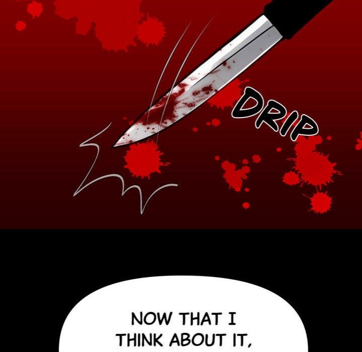 Gangster x Office Lady Chapter 104 image 21